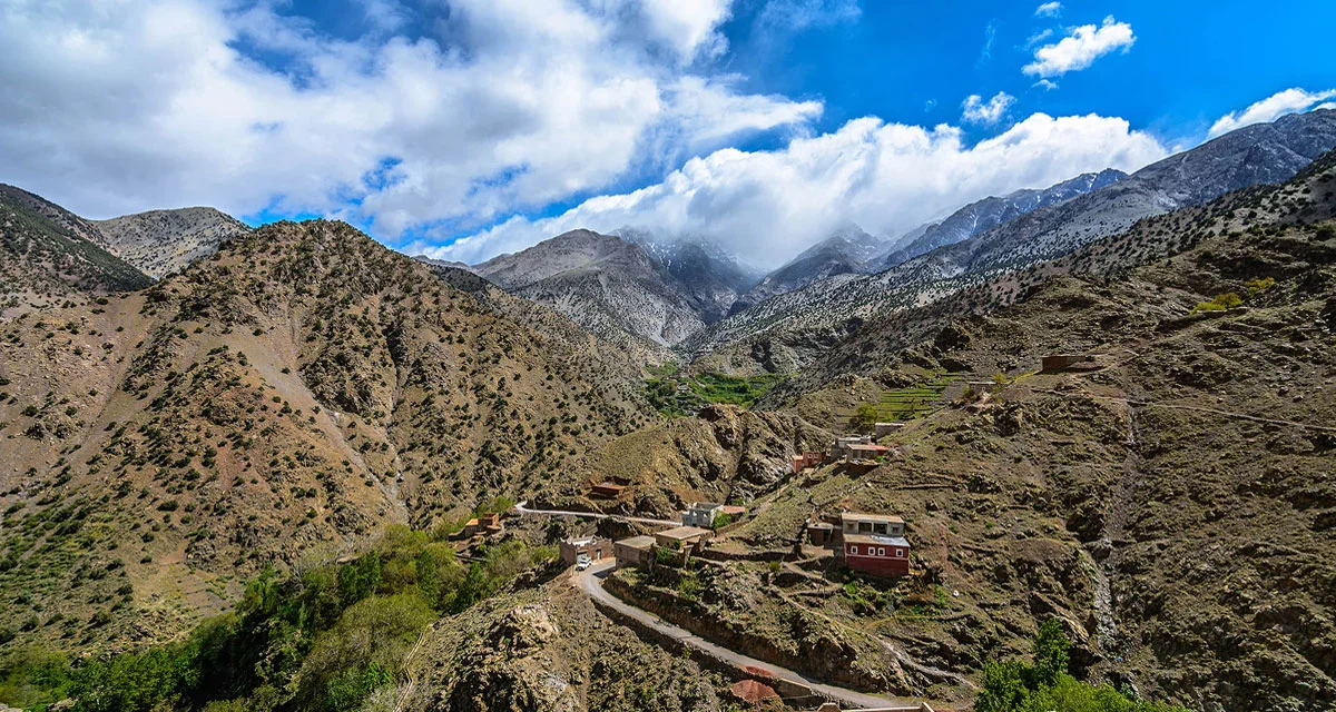 Azzaden-Valley-in-the-Atlas-Mountains