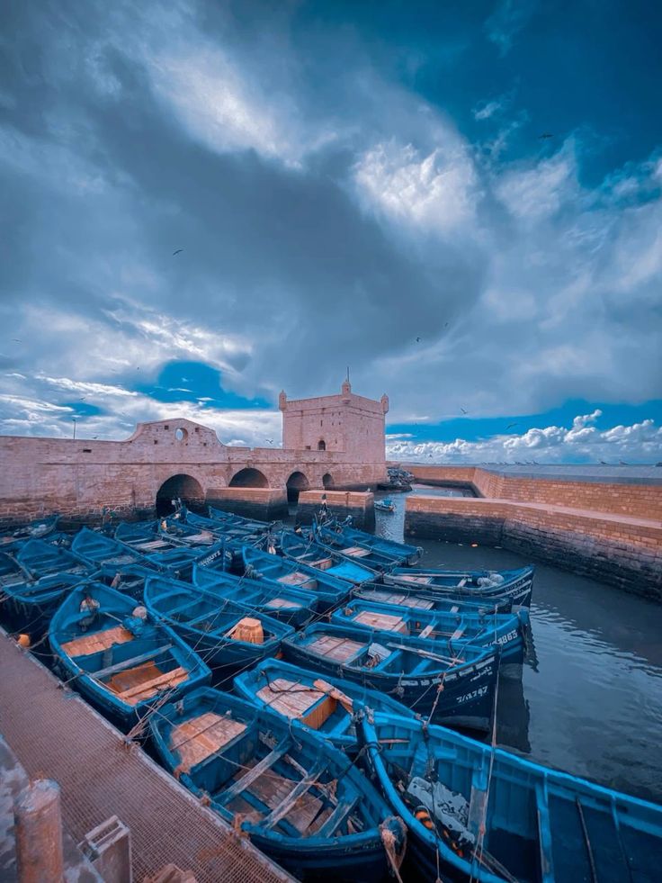 Essaouira 🇲🇦