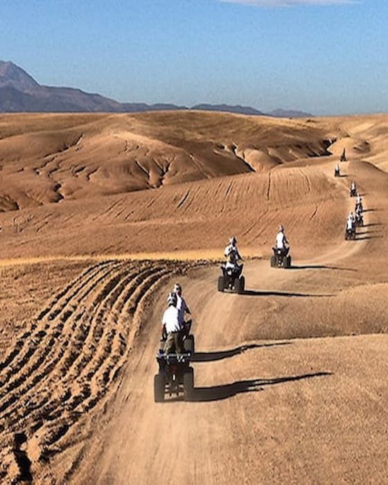 Organisation séminaire dans un hôtel à Marrakech - Villa Taj Marrakech